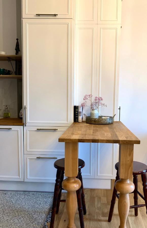 Apartament Palacowy Polonia Z Miejscem Parkingowym Lodž Exteriér fotografie